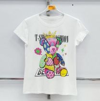 Bluzka damska (S-XL/12szt)