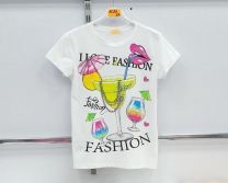 Bluzka damska (S-XL/12szt)