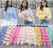 Swetry Włoskie (uniwersalny/6szt)