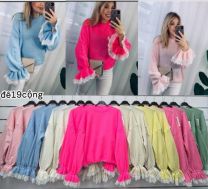 Swetry Włoskie (uniwersalny/6szt)