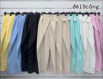 Spodnie włoskie (uniwersalny/6szt)