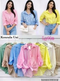 Koszula Włoska (uniwersalny/6szt)