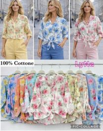 Koszula Włoska (uniwersalny/6szt)