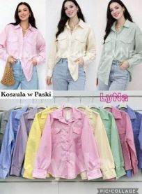 Koszula Włoska (uniwersalny/6szt)