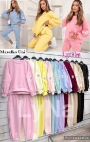 Komplet włoska (uniwersalny/6kpt)