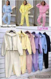 Komplet włoska (uniwersalny/6kpt)