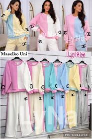 Komplet włoska (uniwersalny/6kpt)