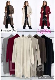 Narzutki włoskie (uniwersalny/6szt)