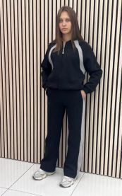 Komplet Turecka (S-XL/4kpt)