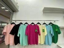 Bluzka damska (S-XL/10szt)