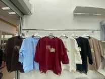 Bluzka damska (S-XL/10szt)