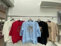 Bluzka damska (S-XL/10szt)