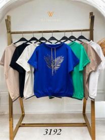 Bluzka damska (S-XL/10szt)