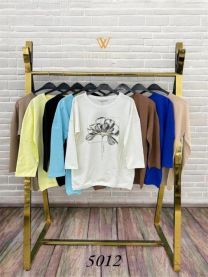 Bluzka damska (S-XL/10szt)