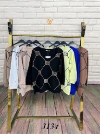 Bluzka damska (S-XL/10szt)