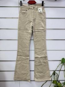 Spodnie elastyczny (34-42/10szt)