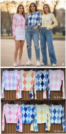 Bluzka Włoska (uniwersalny/6szt)