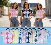 Bluzka Włoska (uniwersalny/6szt)