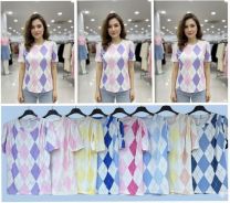 Bluzka Włoska (uniwersalny/6szt)