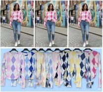 Bluzka Włoska (uniwersalny/6szt)