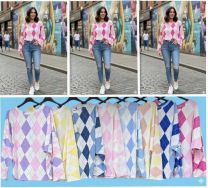 Bluzka Włoska (uniwersalny/6szt)