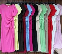 Sukienki włoskie (uniwersalny/6szt)