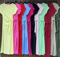 Sukienki włoskie (uniwersalny/6szt)