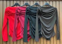 Bluzka Włoska (uniwersalny/6szt)