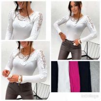 Bluzka damska (S-XL/12szt)