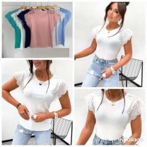 Bluzka damska (M-2XL/12szt)