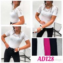 Bluzka damska (S-XL/12szt)