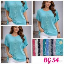 Bluzka damska (L-3XL/12szt)