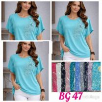 Bluzka damska (L-3XL/12szt)