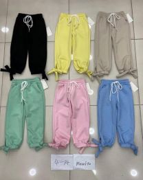 Spodnie dziecięce (4-14LAT/6szt)