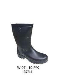 Kalosze damskie(37-41/10P)