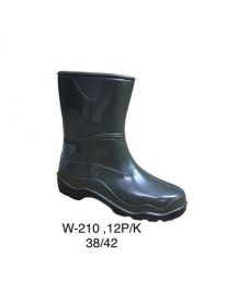 Kalosze damskie(38-42/12P)