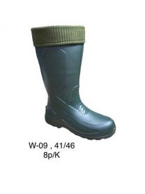 Kalosze męskie (41-46/8P)
