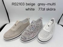 GOODIN_Babcine pantofle(36-41/8P)