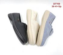 Babcine pantofle(36-41/12P)