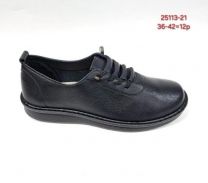 Babcine pantofle(36-42/12P)