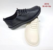 Babcine pantofle(36-42/12P)