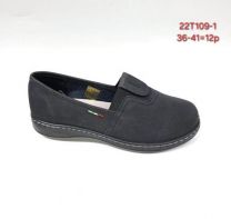 Babcine pantofle(36-41/12P)