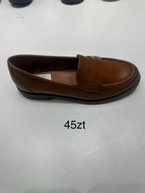 Półbuty na płaskim (36-41/12P)