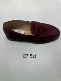 Półbuty na płaskim (36-41/12P)