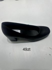 Półbuty na obcasie(36-41/12P)