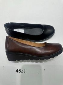 Półbuty na koturnie (36-41/12P)