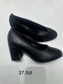 Półbuty na obcasie(36-41/12P)