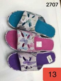 Klapki basenowe damskie (37-42/24P)