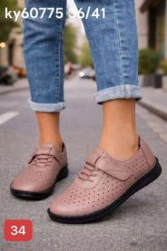 Babcine pantofle(36-41/12P)