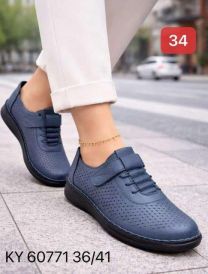 Babcine pantofle(36-41/12P)